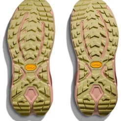 Hoka Kaha 3 GTX Wandelboots Dames - rouge / rose latte
