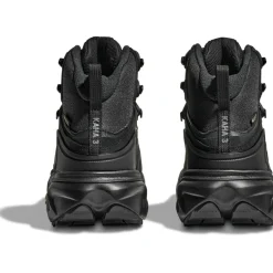 Hoka Kaha 3 GTX Wandelboots Heren - zwart / zwart