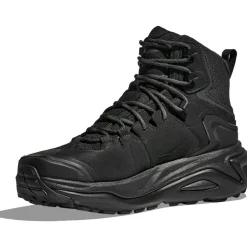Hoka Kaha 3 GTX Wandelboots Heren - zwart / zwart