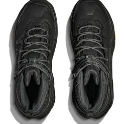 Hoka Kaha 3 GTX Wandelboots Heren - zwart / zwart