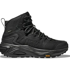 Hoka Kaha 3 GTX Wandelboots Heren - zwart / zwart