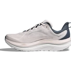 Hoka Kawana 3 Hardloopschoenen Vrouwen - grout / faded navy