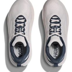 Hoka Kawana 3 Hardloopschoenen Vrouwen - grout / faded navy