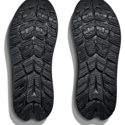 Hoka Kawana 3 Hardloopschoenen Heren - black / black