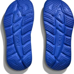 Schoenen < Hoka Ora Athletic Slide Schoenen Unisex - ultramarine / skyward blue