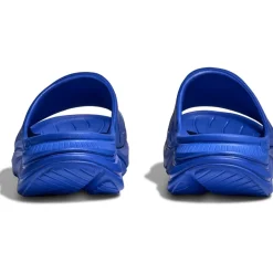 Schoenen < Hoka Ora Athletic Slide Schoenen Unisex - ultramarine / skyward blue