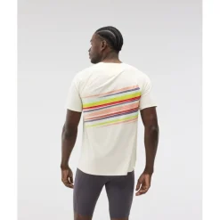 T-Shirts En Tops < Hoka Race Day hirt et korte ouwen heren - aabater fare