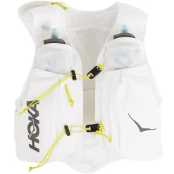 Rugzakken & Drinksystemen < Hoka Trai 10 Hardoopvet - wit