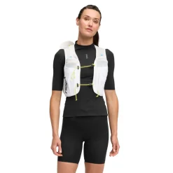 Rugzakken & Drinksystemen < Hoka Trai 10 Hardoopvet - wit
