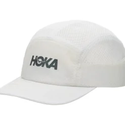 Hoka Trail Run Pet - wit