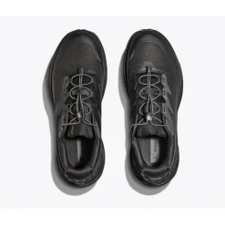 Hoka Transport GTX Schoenen Heren - zwart / zwart