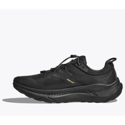 Hoka Transport GTX Schoenen Heren - zwart / zwart