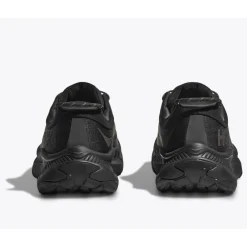 Hoka Transport GTX Schoenen Heren - zwart / zwart