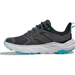 Hoka Anacapa 2 Low GTX Wandelschoenen Dames - satellite grey / sea ice