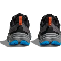 Wandelschoenen|Wandelschoenen < Hoka Anacapa 2 Low GTX Wandelschoenen Heren - satellite grey / zwart