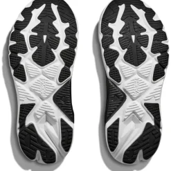 Hardloopschoenen Voor Op De Weg|Schoenen < Hoka Arahi 8 Hardloopschoenen Dames - zwart / wit