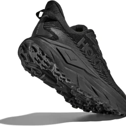 Hardloopschoenen Heren|Schoenen < Hoka Challenger 8 GTX Hardloopschoenen Heren - black / carbon black