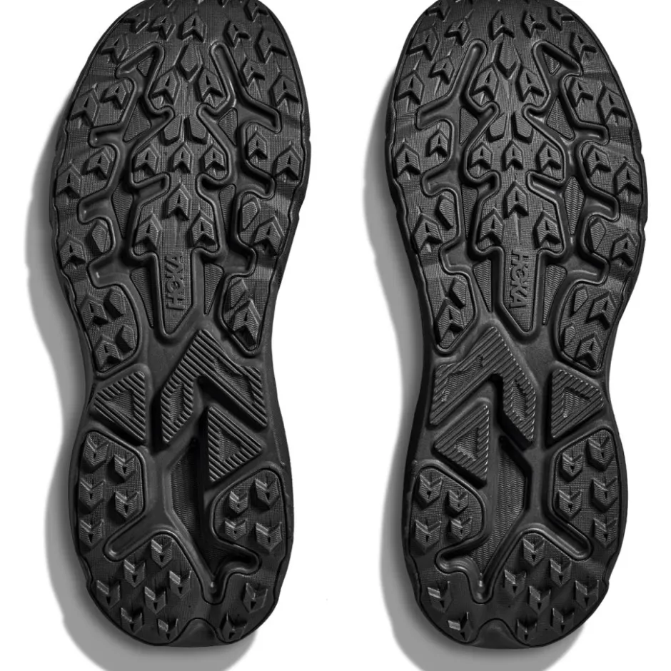 Hardloopschoenen Heren|Schoenen < Hoka Challenger 8 GTX Hardloopschoenen Heren - black / carbon black