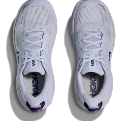 Hardloopschoenen Dames|Schoenen < Hoka Challenger 8 Hardloopschoenen Dames - ambient blue / blueberry