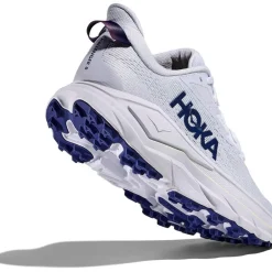 Hardloopschoenen Dames|Schoenen < Hoka Challenger 8 Hardloopschoenen Dames - ambient blue / blueberry
