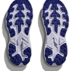 Hardloopschoenen Dames|Schoenen < Hoka Challenger 8 Hardloopschoenen Dames - ambient blue / blueberry