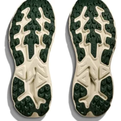 Schoenen|Trailrunning Schoenen < Hoka Challenger 8 Hardloopschoenen Heren - jade / truffle salt