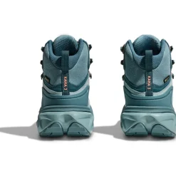 Hoka Kaha 3 GTX Wandelboots Dames - mountain fog / druzy