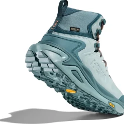 Hoka Kaha 3 GTX Wandelboots Dames - mountain fog / druzy