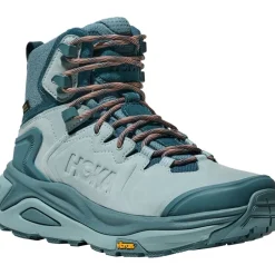 Hoka Kaha 3 GTX Wandelboots Dames - mountain fog / druzy