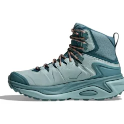 Hoka Kaha 3 GTX Wandelboots Dames - mountain fog / druzy