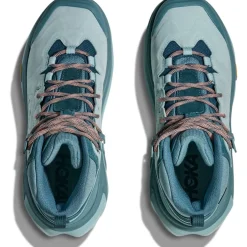 Hoka Kaha 3 GTX Wandelboots Dames - mountain fog / druzy