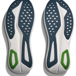 Hoka Mach 7 Hardloopschoenen Heren - varsity navy / faded navy
