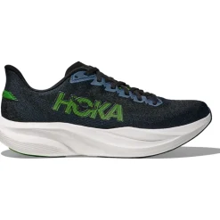 Hoka Mach 7 Hardloopschoenen Heren - varsity navy / faded navy