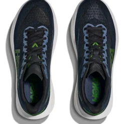 Hoka Mach 7 Hardloopschoenen Heren - varsity navy / faded navy