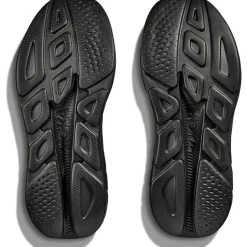 Hardloopschoenen Voor Op De Weg|Hardloopschoenen Heren < Hoka Rincon 4 Hardloopschoenen Heren - zwart / zwart