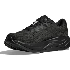 Hardloopschoenen Voor Op De Weg|Hardloopschoenen Heren < Hoka Rincon 4 Hardloopschoenen Heren - zwart / zwart