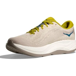 Hoka Rincon 4 Hardloopschoenen Heren - birch / cement
