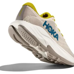 Hoka Rincon 4 Hardloopschoenen Heren - birch / cement