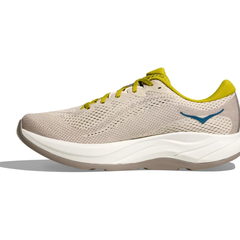 Hoka Rincon 4 Hardloopschoenen Heren - birch / cement