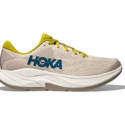 Hoka Rincon 4 Hardloopschoenen Heren - birch / cement