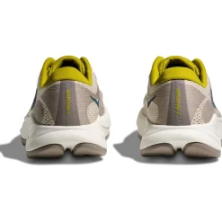 Hoka Rincon 4 Hardloopschoenen Heren - birch / cement