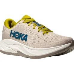 Hoka Rincon 4 Hardloopschoenen Heren - birch / cement
