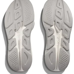 Hoka Rincon 4 Hardloopschoenen Dames - zwart / wit