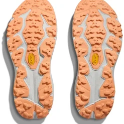 Hardloopschoenen Dames|Schoenen < Hoka Speedgoat 6 Hardloopschoenen Dames - grey skies / cosmic grey