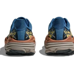 Hoka Stinson 7 Hardloopschoenen Heren - foggy night / cardamom