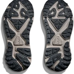 Hoka Stinson 7 Hardloopschoenen Heren - foggy night / cardamom