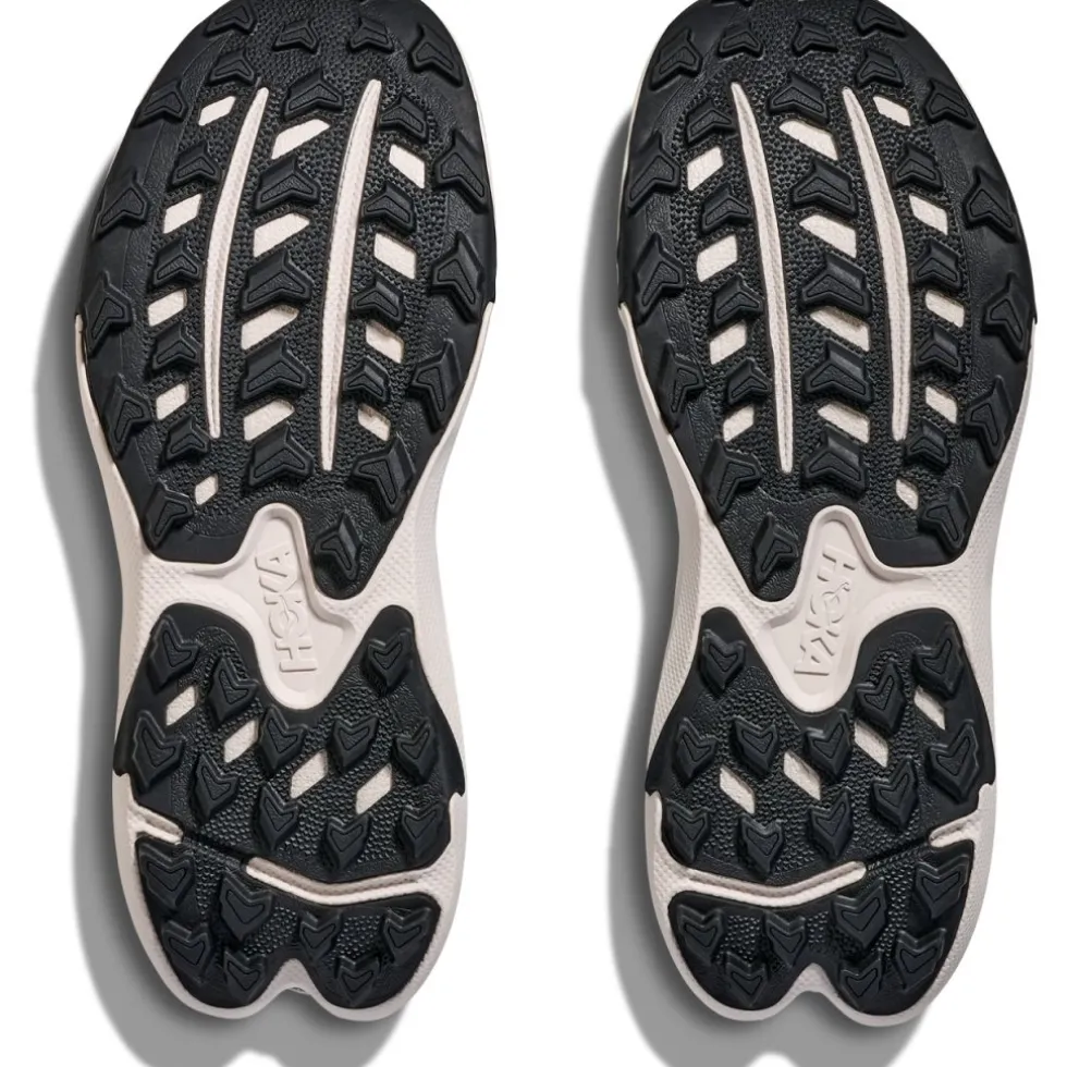 Hoka Torrent 4 Hardloopschoenen Dames - midnight blue / alpine blue