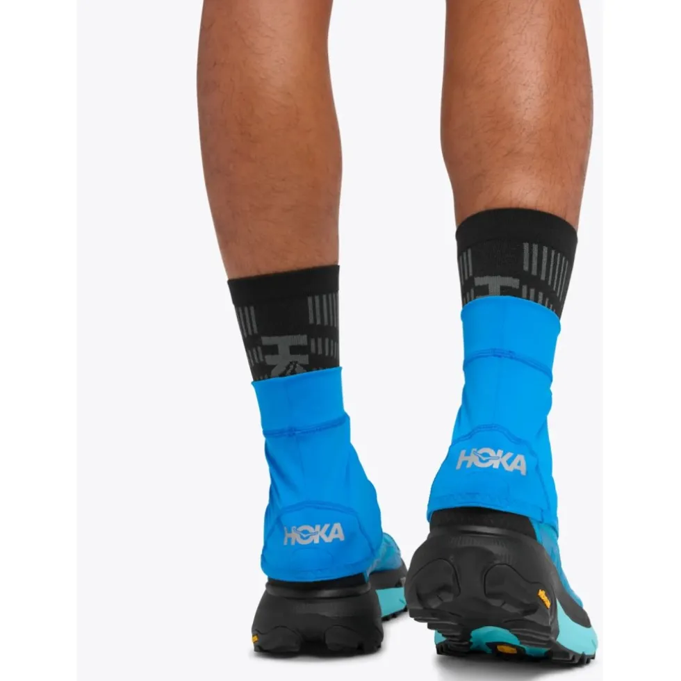 Hoka Trail Footwear Gamaschen - hoka blue