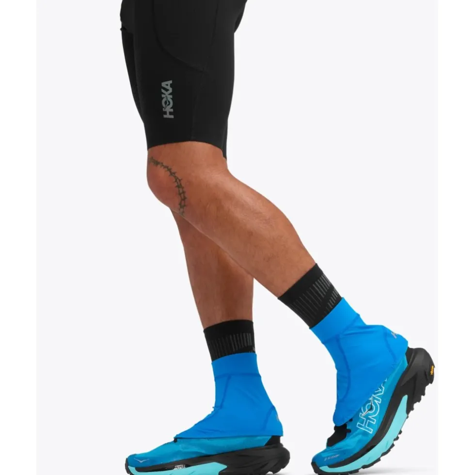 Hoka Trail Footwear Gamaschen - hoka blue