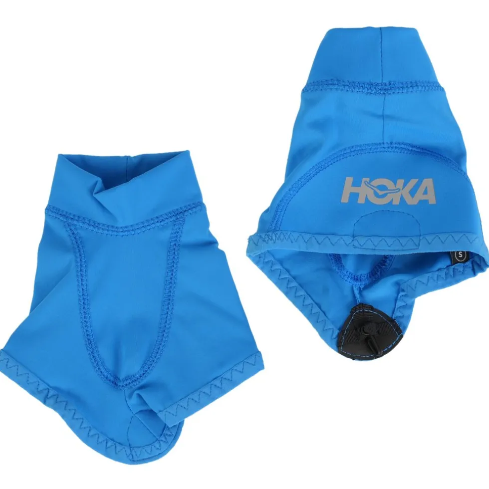 Hoka Trail Footwear Gamaschen - hoka blue